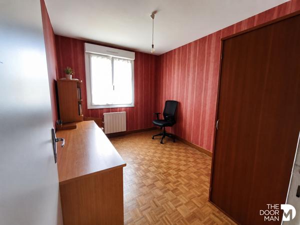 Maison - À vendre - 90 m² - PRE-EN-PAIL-SAINT-SAMSON | The Door Man