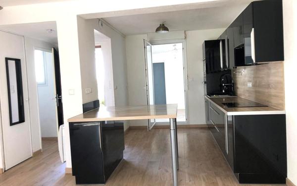 Maison à louer    3 pièces •  Trélissac