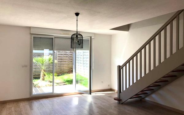 Maison à louer    3 pièces •  Trélissac