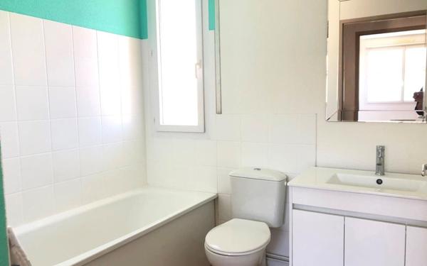 Maison à louer    3 pièces •  Trélissac