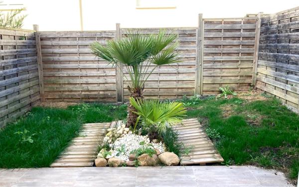 Maison à louer    3 pièces •  Trélissac