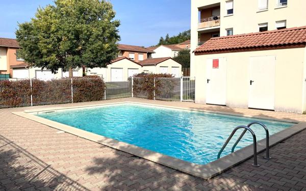 Maison à louer    3 pièces •  Trélissac