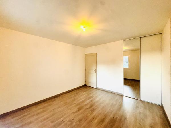 Maison BBC T5 de plain-pied 102 m²- Terrasse et garage - BEURE