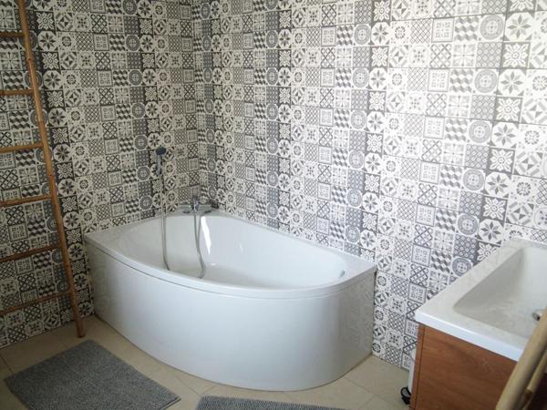 Maison Dijon T6 140 m2