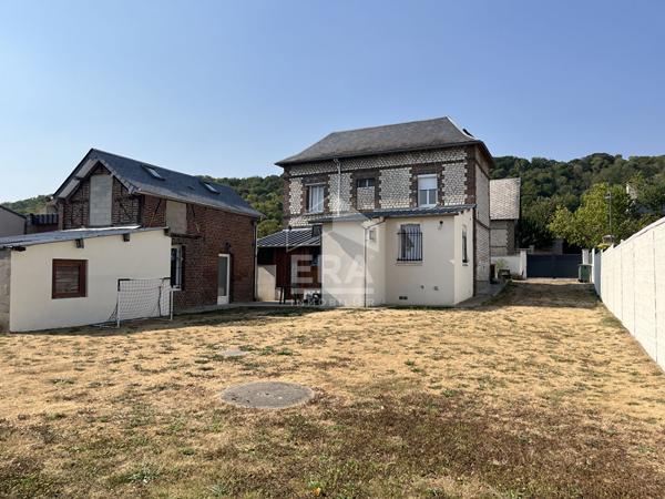 Maison Alizay 6 pièce(s) 144 m2