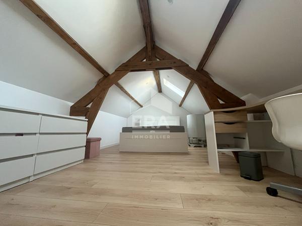 Maison Alizay 6 pièce(s) 144 m2