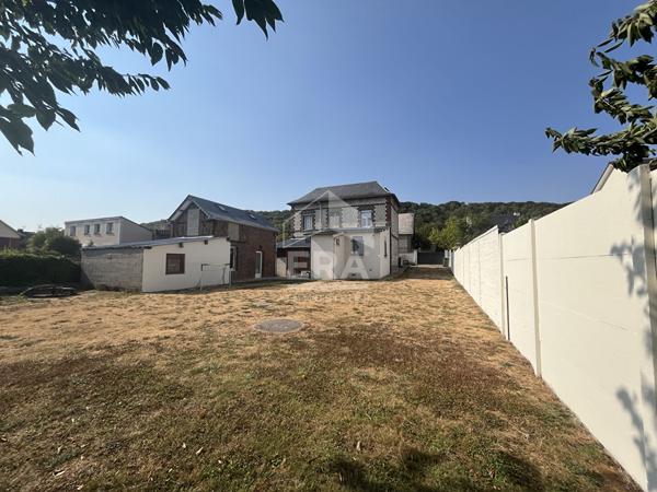 Maison Alizay 6 pièce(s) 144 m2