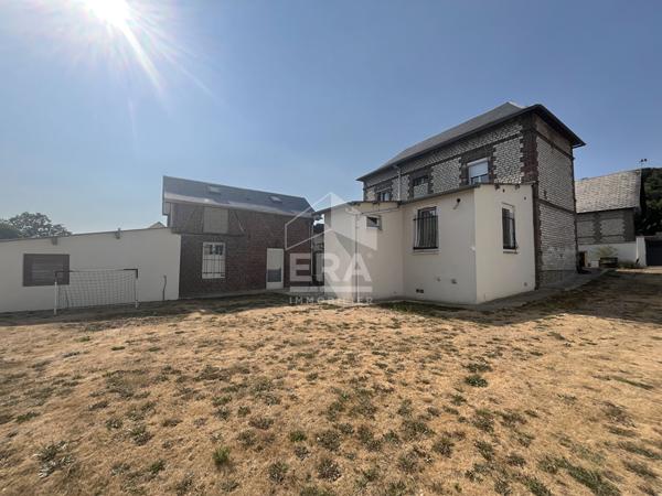 Maison Alizay 6 pièce(s) 144 m2