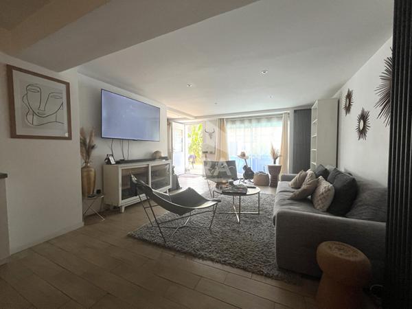 Maison Alizay 6 pièce(s) 144 m2