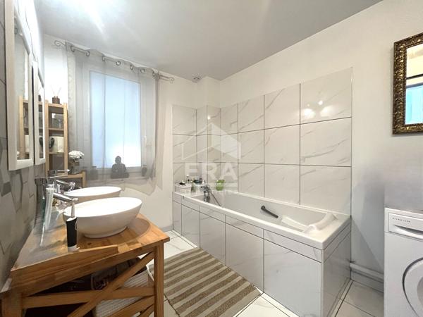 Maison Alizay 6 pièce(s) 144 m2