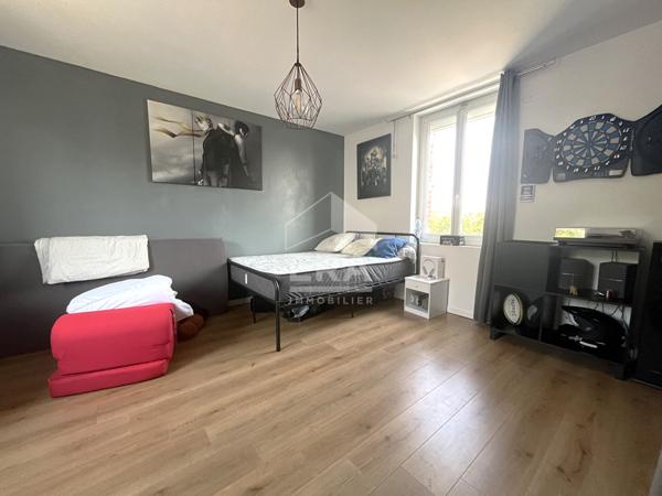 Maison Alizay 6 pièce(s) 144 m2