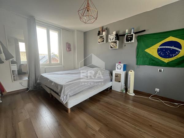 Maison Alizay 6 pièce(s) 144 m2