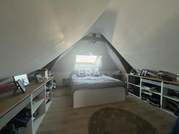 Maison Alizay 6 pièce(s) 144 m2