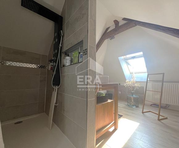 Maison Alizay 6 pièce(s) 144 m2