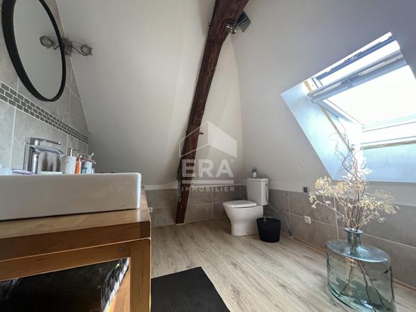 Maison Alizay 6 pièce(s) 144 m2