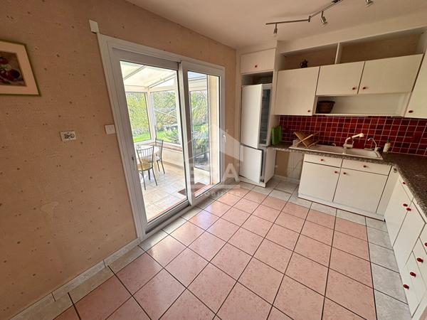 Maison familiale 5 chambres