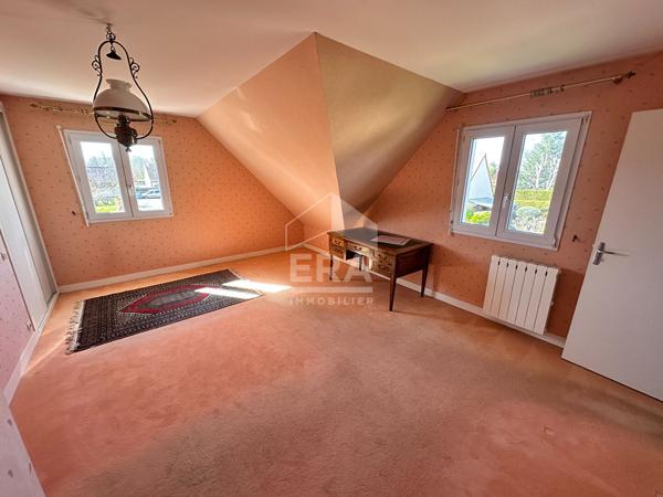Maison familiale 5 chambres