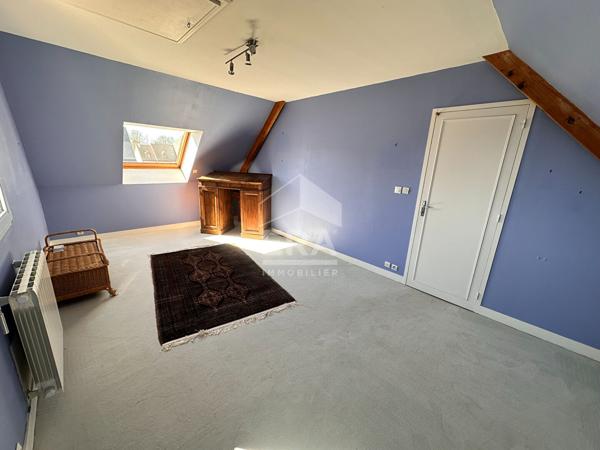 Maison familiale 5 chambres