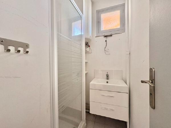 Marseille 8ème - 4 pièce(s) - 113.4 m²  Mermoz loggia balcon box