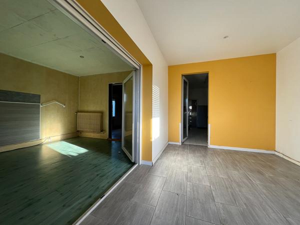 Idéal profession libérale ! Maison à Arradon BOTQUELEN - fort potentiel de rénovation