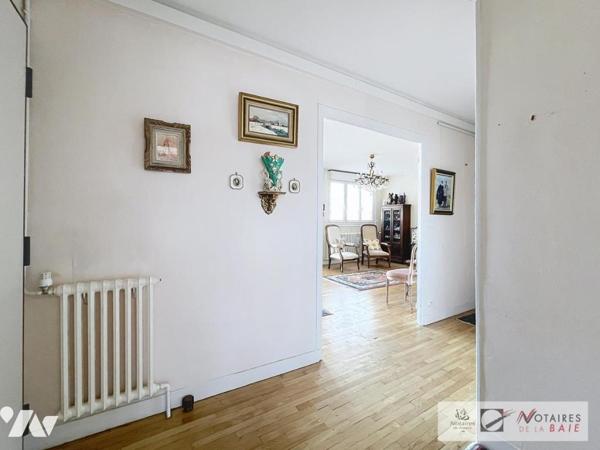APPARTEMENT SAINT BRIEUC