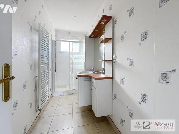 APPARTEMENT SAINT BRIEUC