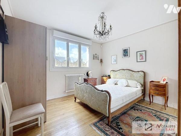 APPARTEMENT SAINT BRIEUC