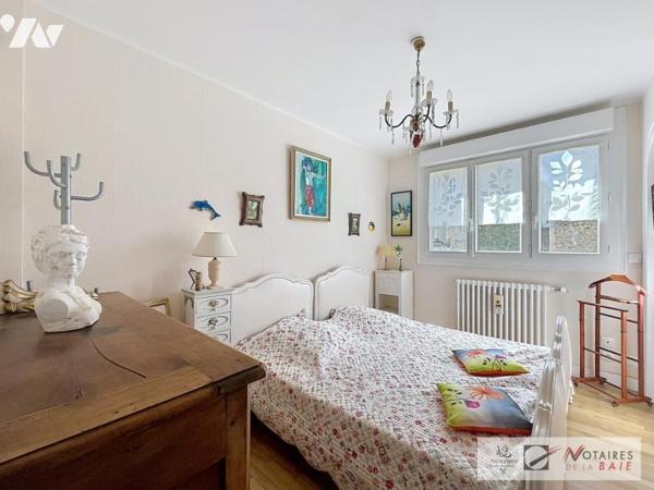 APPARTEMENT SAINT BRIEUC