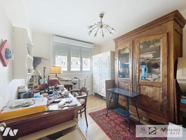 APPARTEMENT SAINT BRIEUC