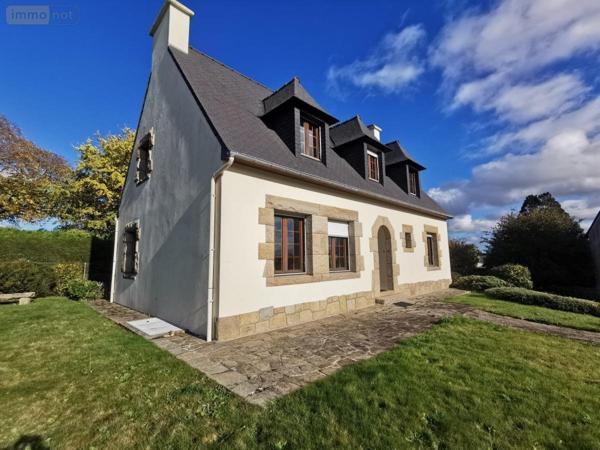 Maison à vendre à Tréguier dans les Côtes-d'Armor (22220), ref : 22102-1994