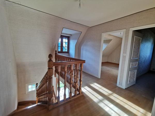 Maison à vendre à Tréguier dans les Côtes-d'Armor (22220), ref : 22102-1994