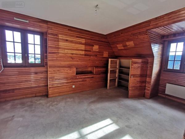 Maison à vendre à Tréguier dans les Côtes-d'Armor (22220), ref : 22102-1994