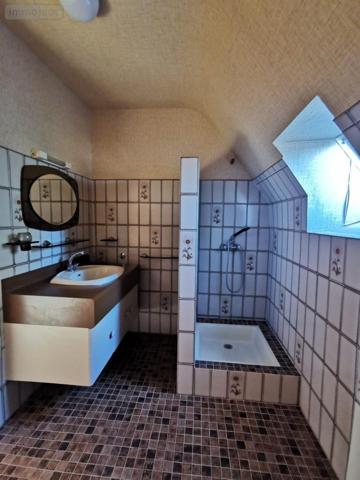 Maison à vendre à Tréguier dans les Côtes-d'Armor (22220), ref : 22102-1994