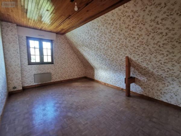 Maison à vendre à Tréguier dans les Côtes-d'Armor (22220), ref : 22102-1994