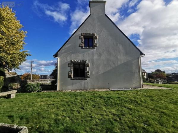 Maison à vendre à Tréguier dans les Côtes-d'Armor (22220), ref : 22102-1994
