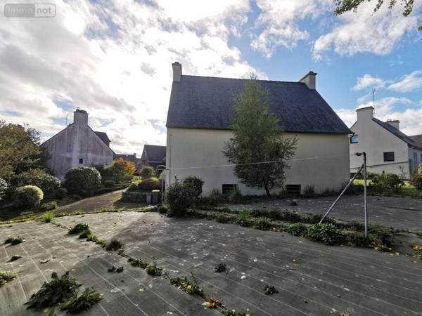 Maison à vendre à Tréguier dans les Côtes-d'Armor (22220), ref : 22102-1994