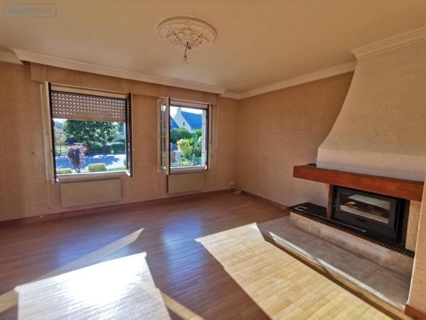 Maison à vendre à Tréguier dans les Côtes-d'Armor (22220), ref : 22102-1994