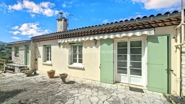 Vente Maison 4 pièces 85 m2 à Aiguefonde