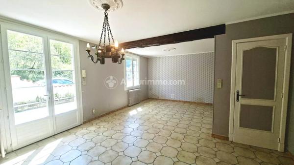 Vente Maison 4 pièces 85 m2 à Aiguefonde