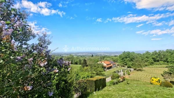 Vente Maison 4 pièces 85 m2 à Aiguefonde