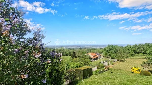 Vente                                                      Maison
                        
                     4 pièces                      85 m2                     à Aiguefonde
