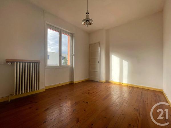 Appartement F3 à vendre  3 pièces - 66,02 m 2   VALENCE  - 26
