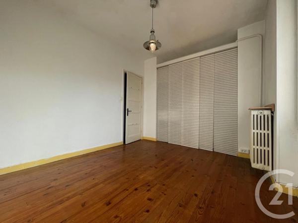 Appartement F3 à vendre  3 pièces - 66,02 m 2   VALENCE  - 26