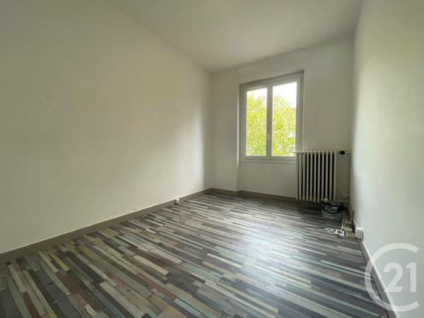 Appartement F3 à vendre  3 pièces - 66,02 m 2   VALENCE  - 26