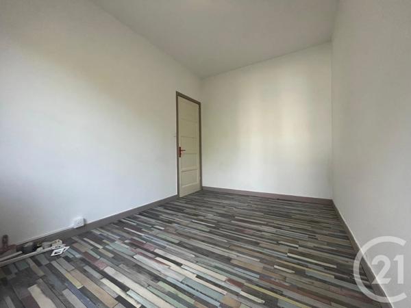 Appartement F3 à vendre  3 pièces - 66,02 m 2   VALENCE  - 26