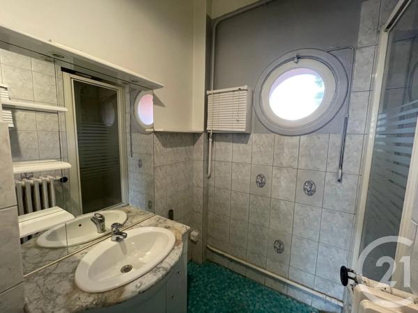 Appartement F3 à vendre  3 pièces - 66,02 m 2   VALENCE  - 26