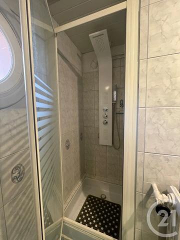 Appartement F3 à vendre  3 pièces - 66,02 m 2   VALENCE  - 26