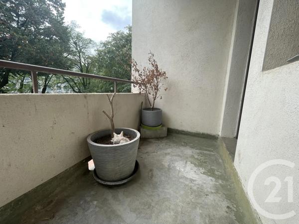 Appartement F3 à vendre  3 pièces - 66,02 m 2   VALENCE  - 26