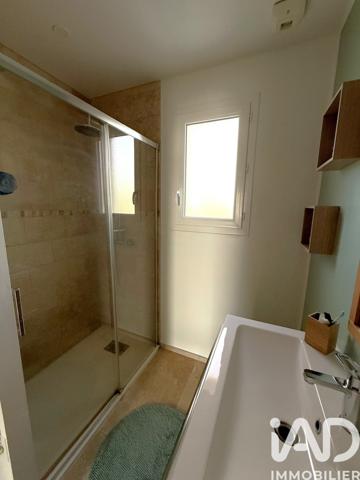 Maison à vendre 4 pièces 98 m² Mortcerf