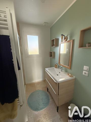 Maison à vendre 4 pièces 98 m² Mortcerf